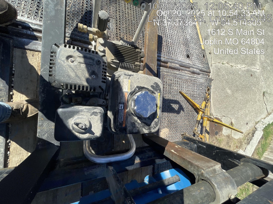 2020 MI-T-M CORPORATION CA-2703-1MMH