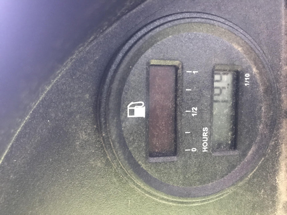 2019 CLUB CAR CA1700D (Canopy)