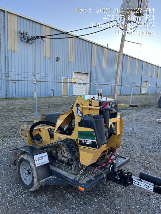 2022 BARRETO E4X6TBT