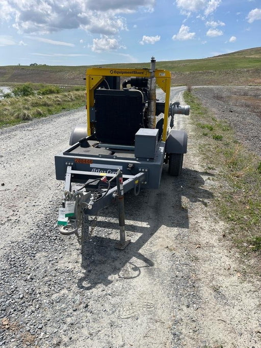 2022 ATLAS COPCO PAC F66 KD