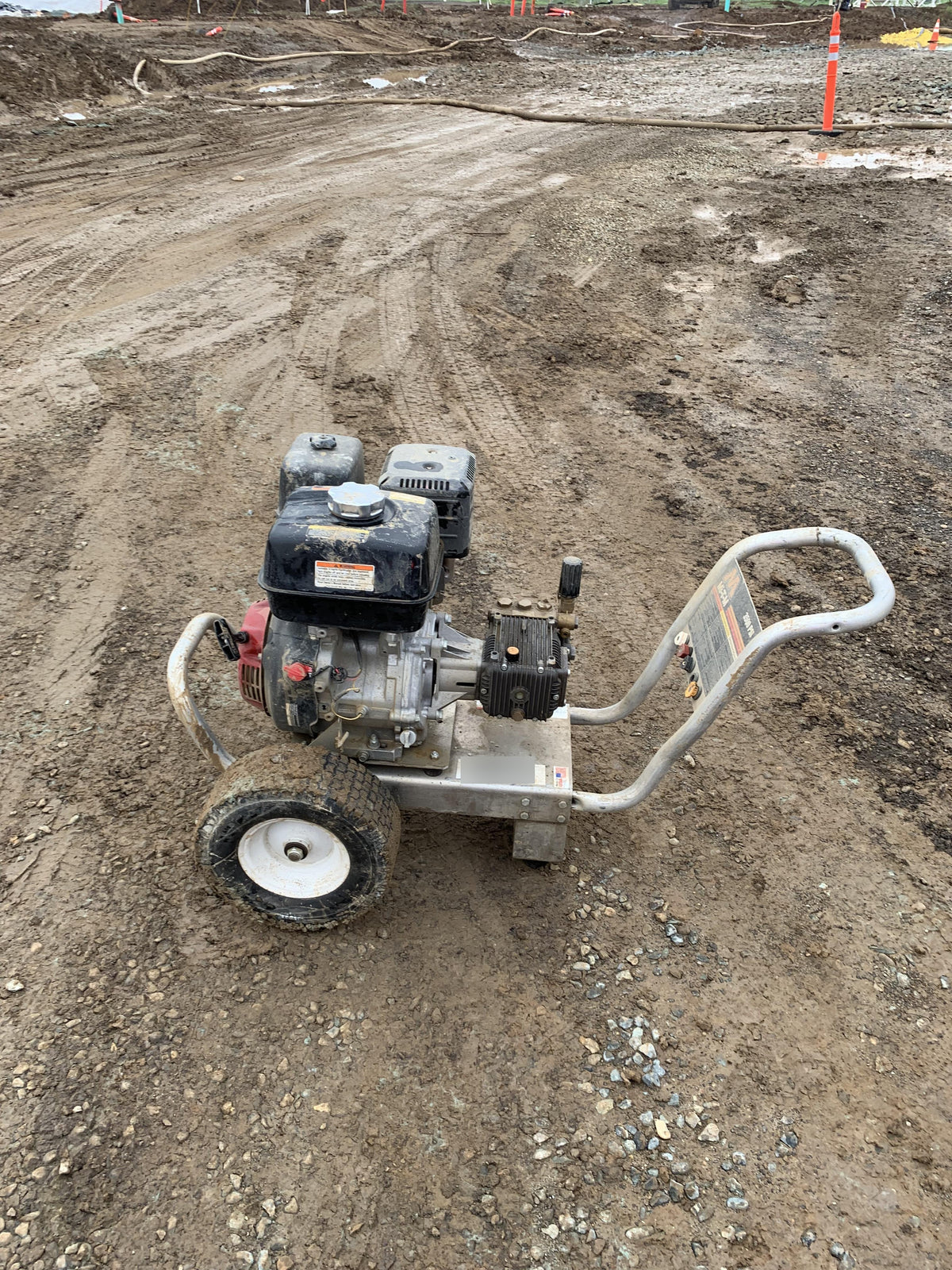 2019 MI-T-M CORPORATION CA-3504-1MAH