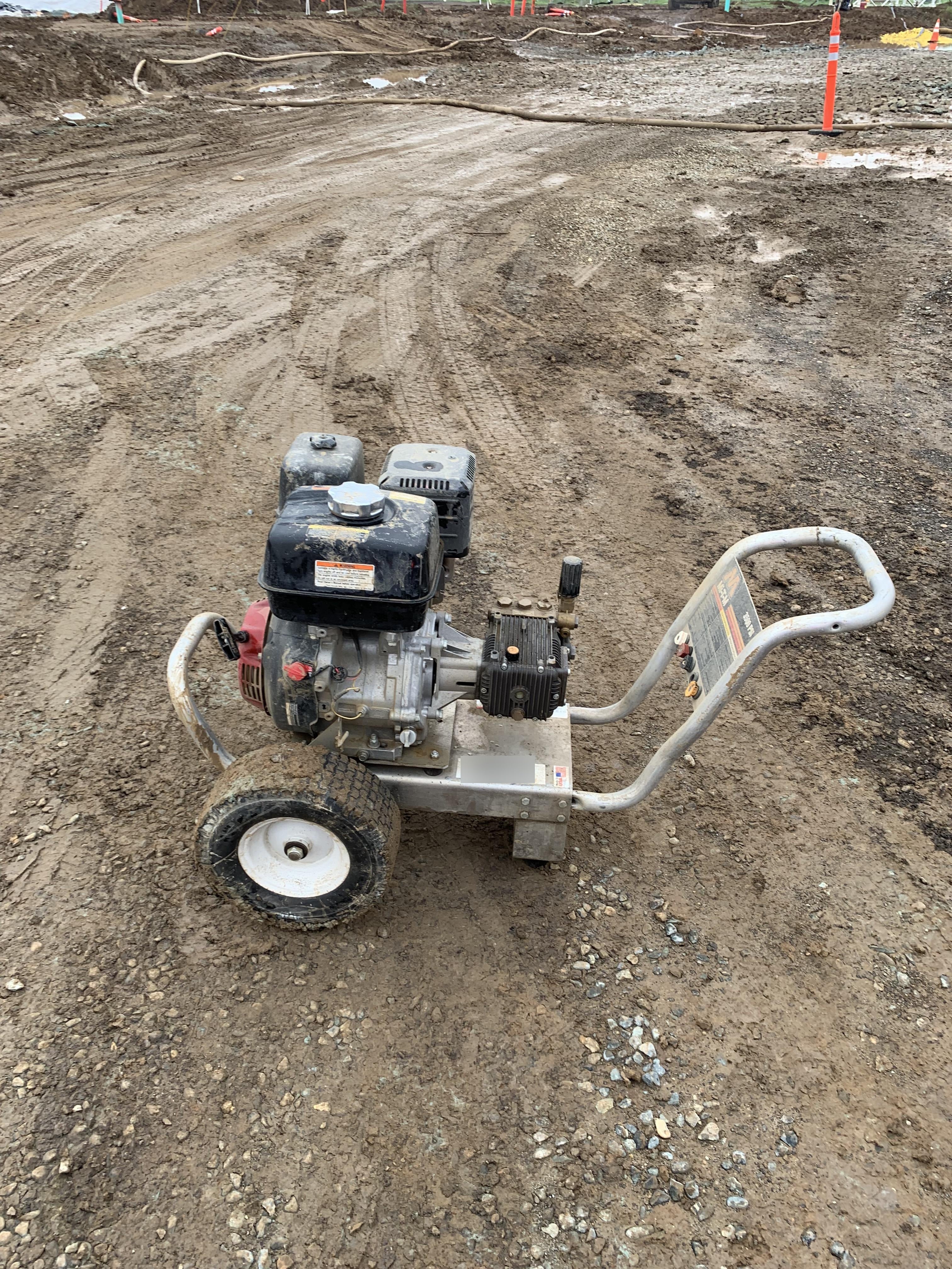 2019 MI-T-M CORPORATION CA-3504-1MAH