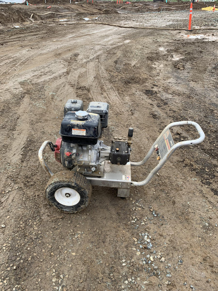 2019 MI-T-M CORPORATION CA-3504-1MAH