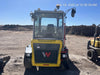 2025 WACKER NEUSON DV605 Cab Turf Tires