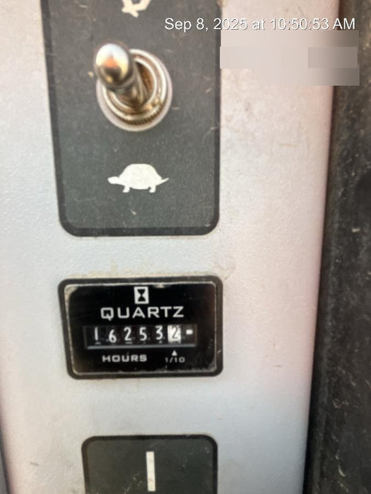 2019 WACKER NEUSON G50