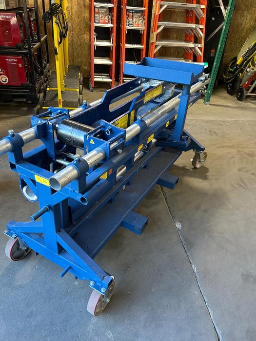 2024 CURRENT TOOLS 254P