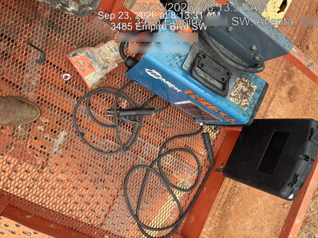 2026 MILLER ELECTRIC CST-282