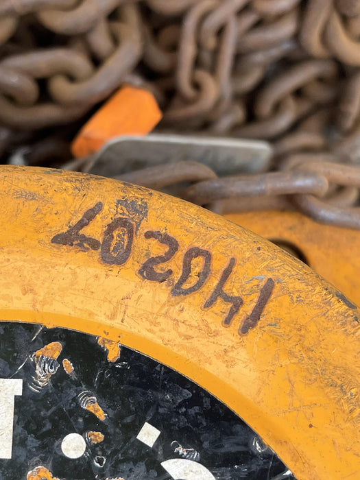 2021 HARRINGTON CF030-20