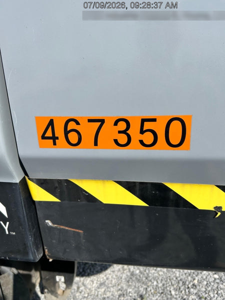 2024 GENIE S-85 XC