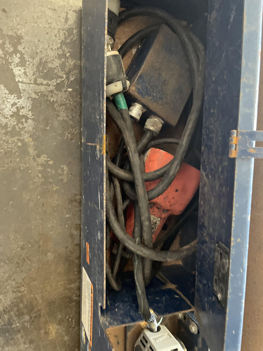 2023 CURRENT TOOLS 615