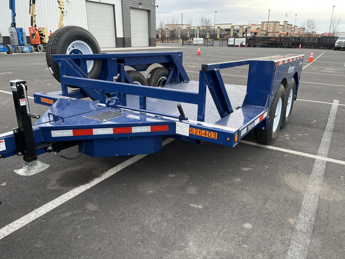 2026 AIR TOW T12-10