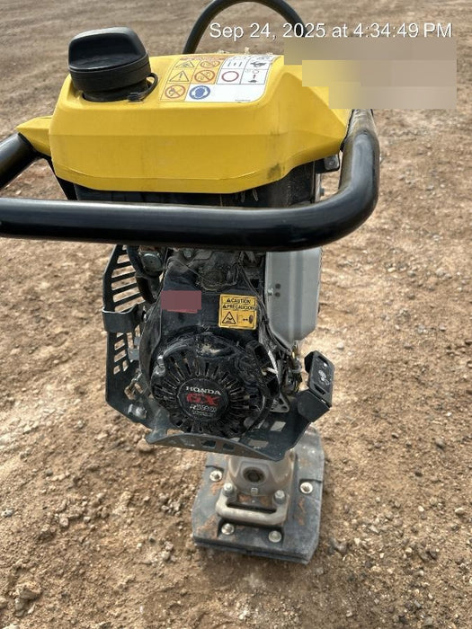 2025 WACKER NEUSON BS62-4Ab/28