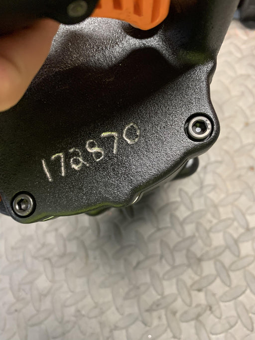 2021 INGERSOLL RAND 3942B2TI