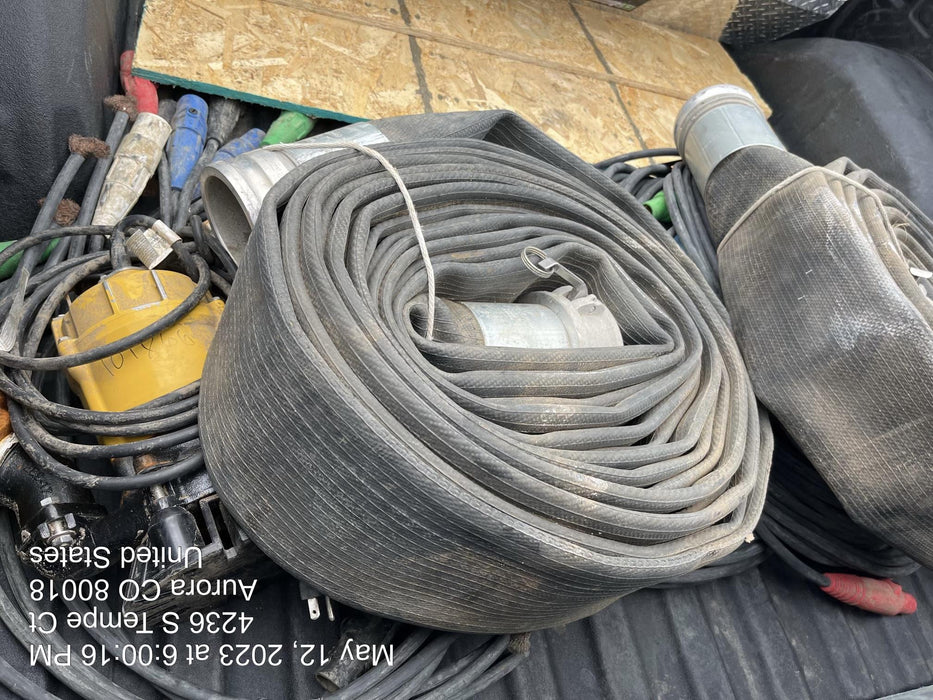 2020 WACKER NEUSON PST2