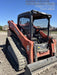 2020 Kubota SVL95-2S Open ROPS, Tier 4 Kubota Engine, Quick Coupler