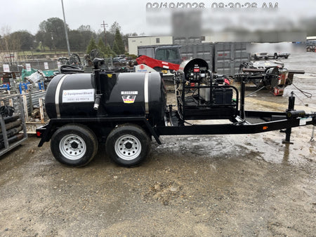 2025 WYLIE EXP-550L-S-HOTG
