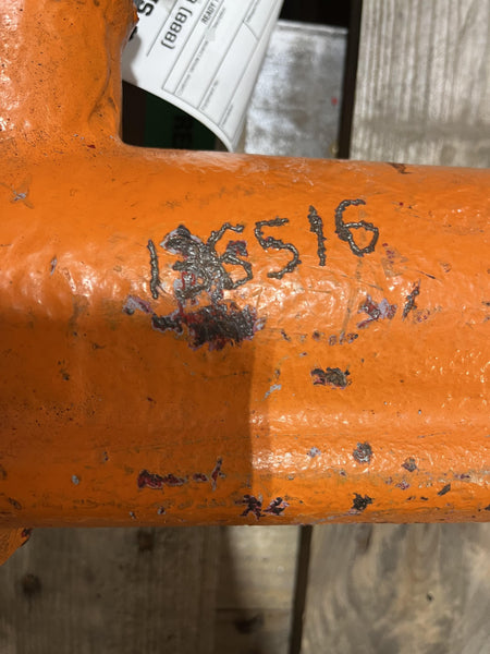 2021 MICHIGAN PNEUMATIC MP-TPB90-118