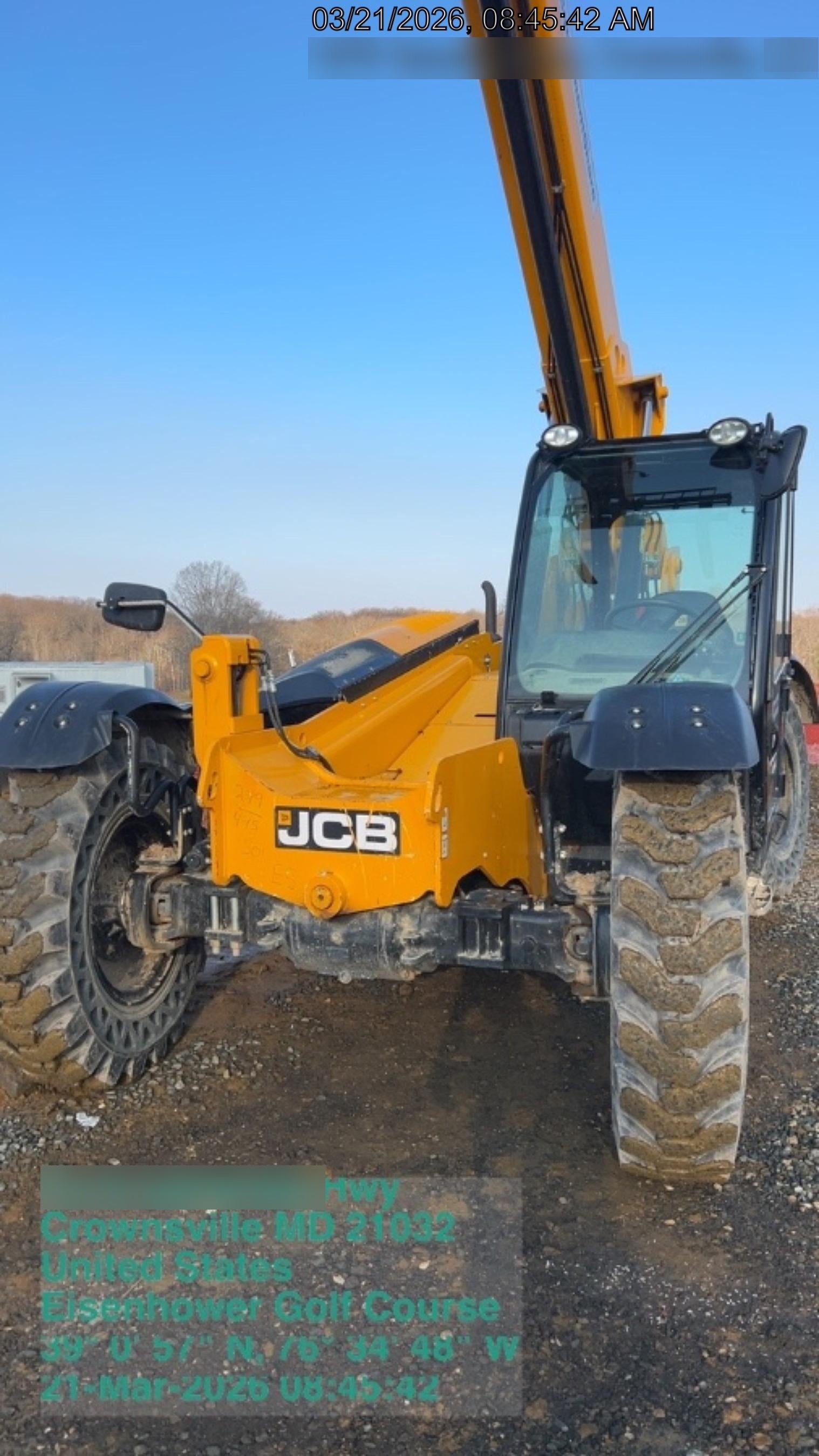 2022 JCB 509-42