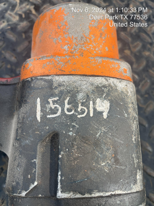 2021 MICHIGAN PNEUMATIC 750SS