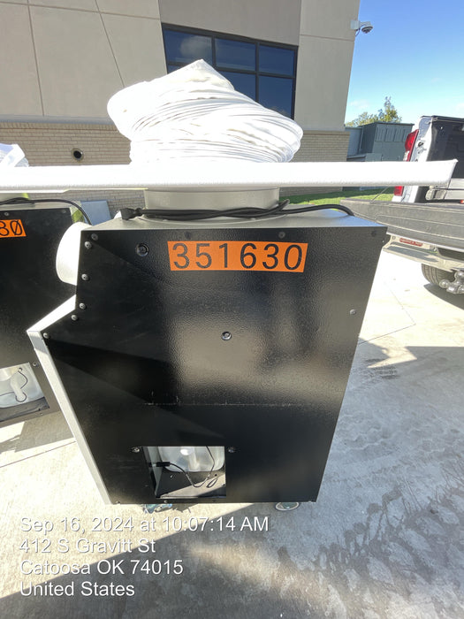 2023 KWIKOOL KPAC1411-2