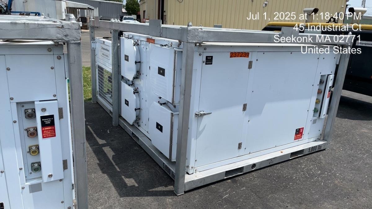 2022 SMARTECH SACP26A-SP