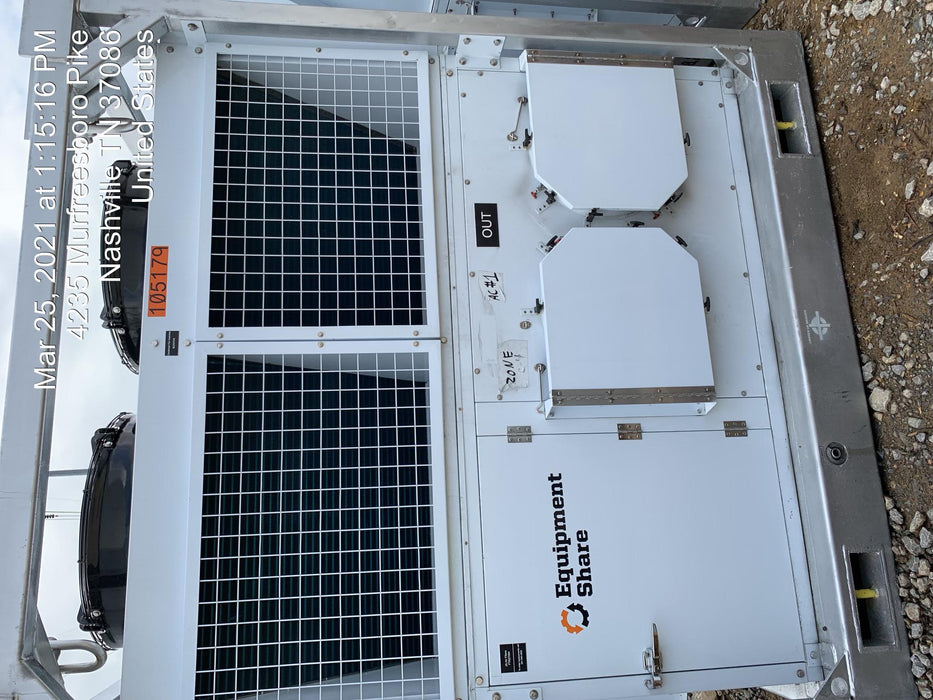 2020 SMARTECH SACP81A-HS