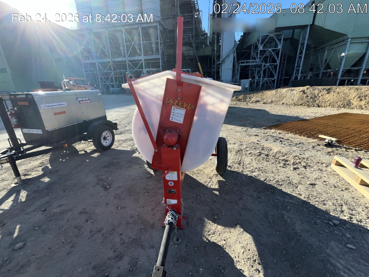 2025 MULTIQUIP WM90PH8