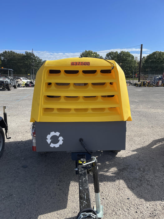 2024 ATLAS COPCO XAS188 CWK