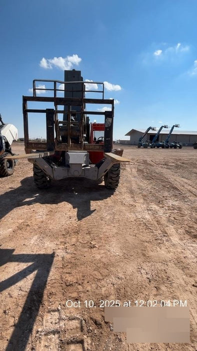 2016 SKYJACK SJ1056 TH