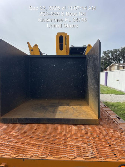 2025 STAR INDUSTRIES 1425