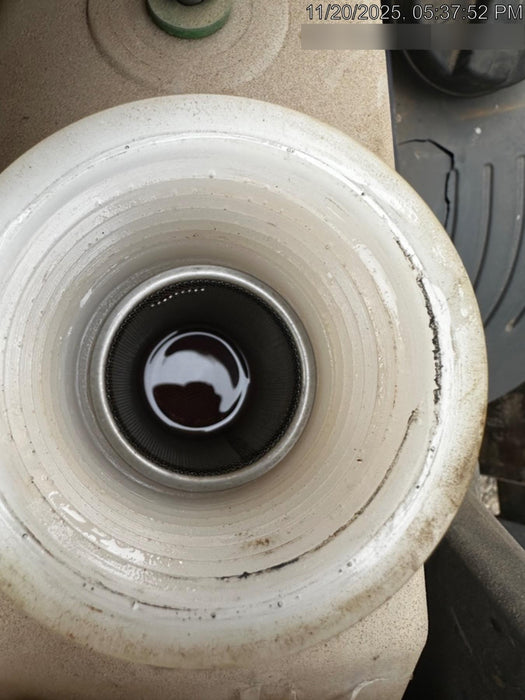 2022 ATLAS COPCO XAS 110