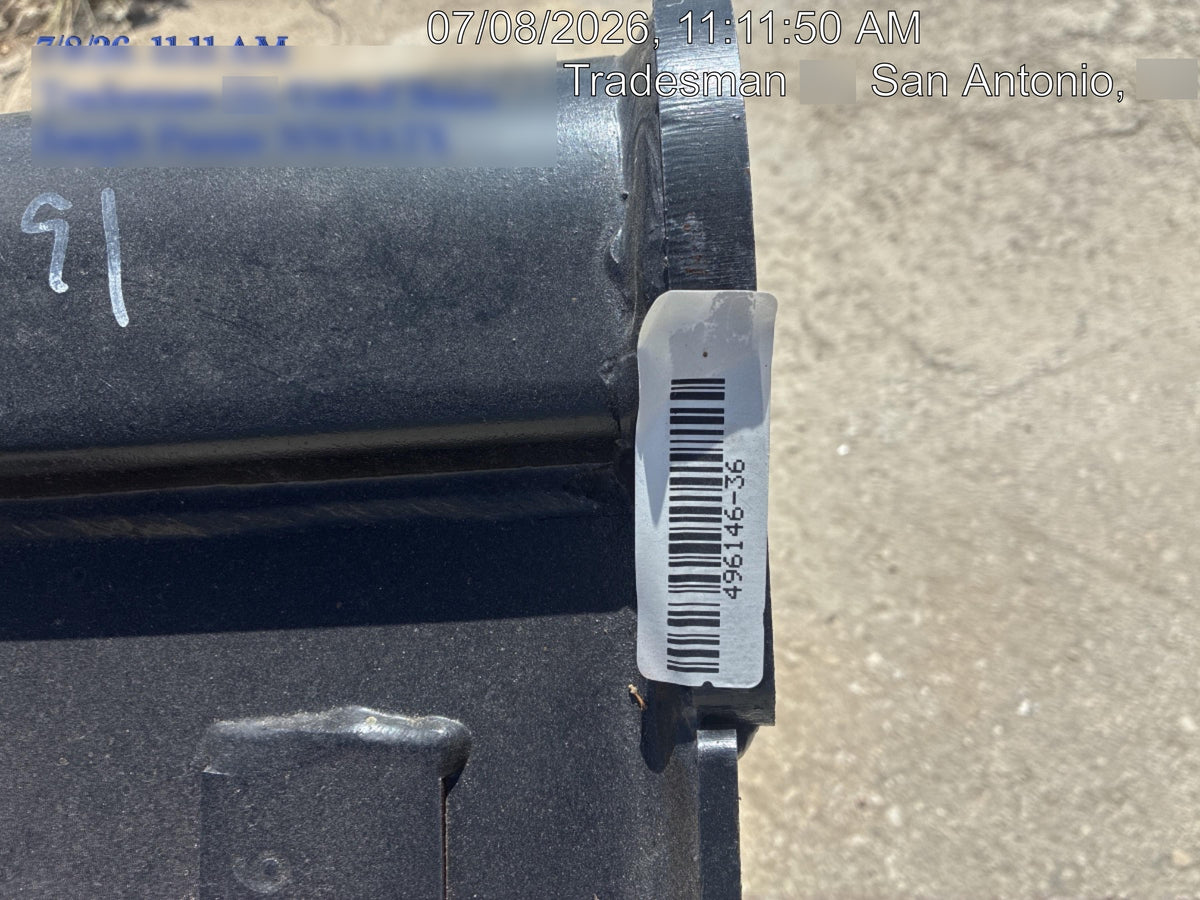 2025 TAG MANUFACTURING 3631QD-0000-NN00A0S0E1P2N