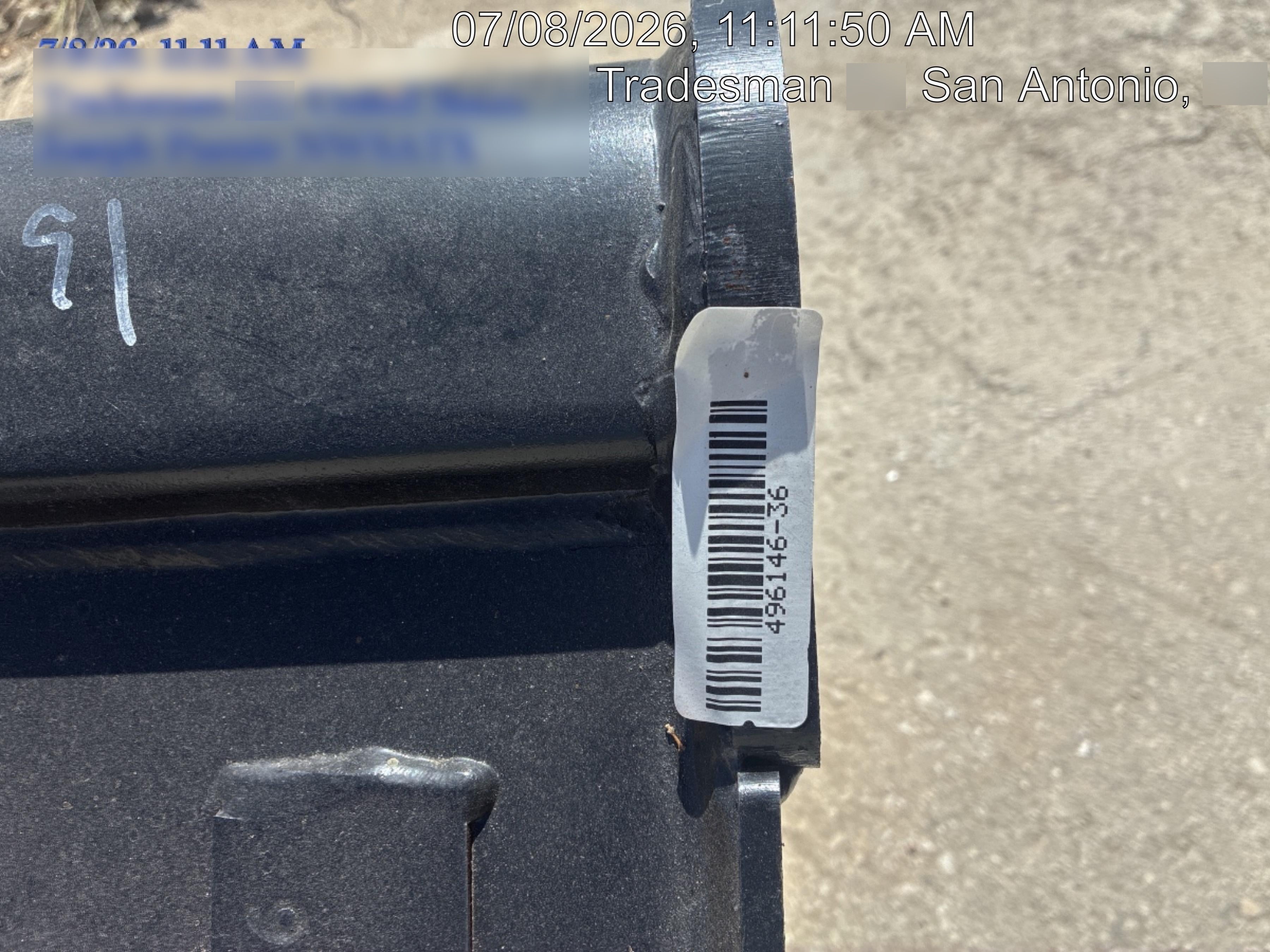 2025 TAG MANUFACTURING 3631QD-0000-NN00A0S0E1P2N