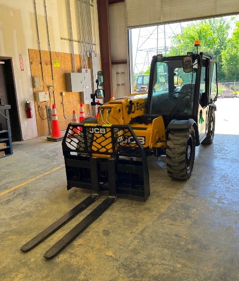 2024 JCB 505-20TC
