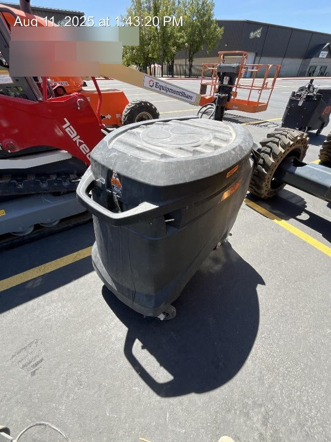 2022 POWER BREEZER PB4BASE