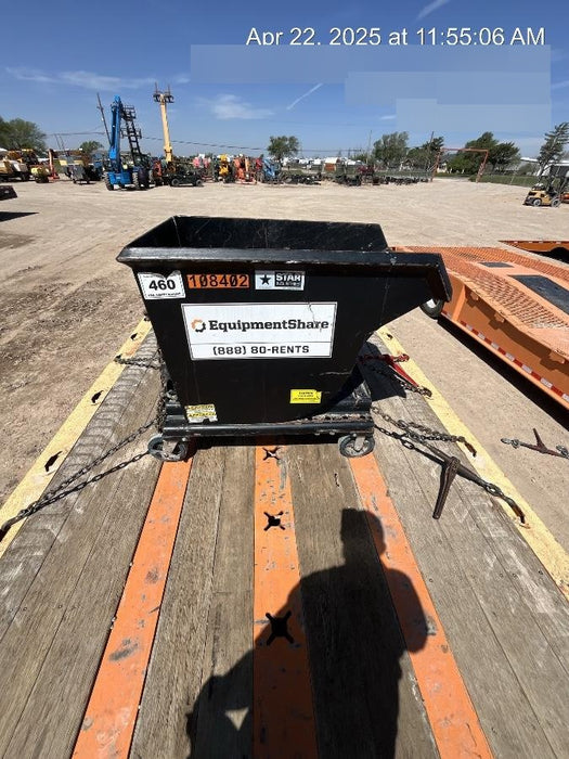 2020 STAR INDUSTRIES 1805N Hopper