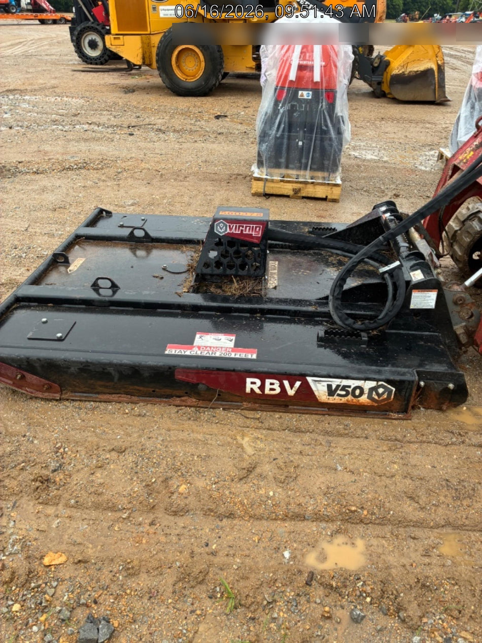 2025 VIRNIG RBV72-25