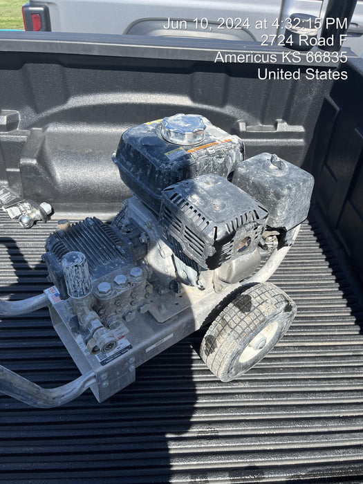 2020 MI-T-M CORPORATION CA-2703-1MMH