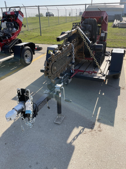 2021 BARRETO E4X6TBT