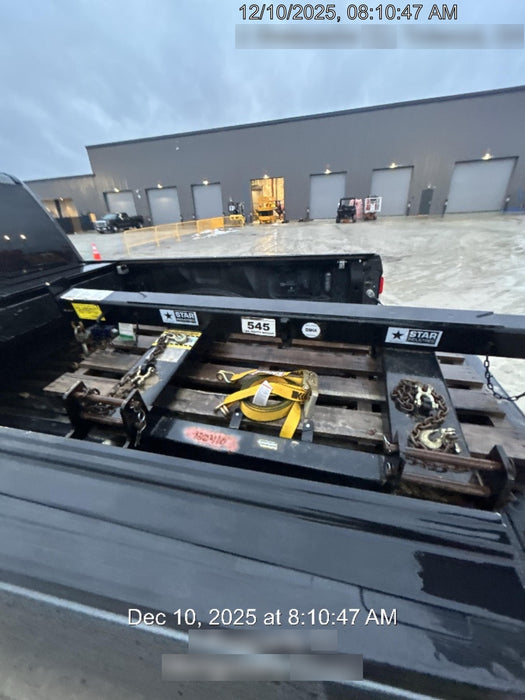 2021 STAR INDUSTRIES 1150C