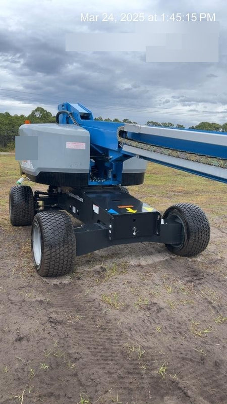 2024 GENIE S-45 HF
