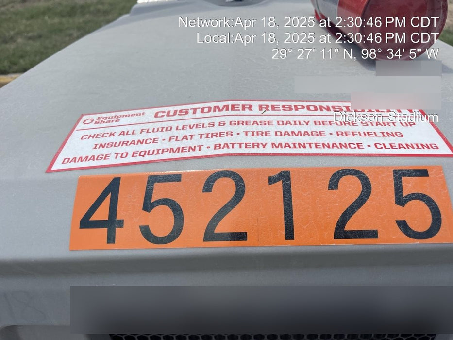 2024 WACKER NEUSON LTT4