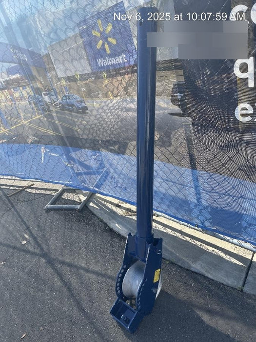 2025 CURRENT TOOLS 100A