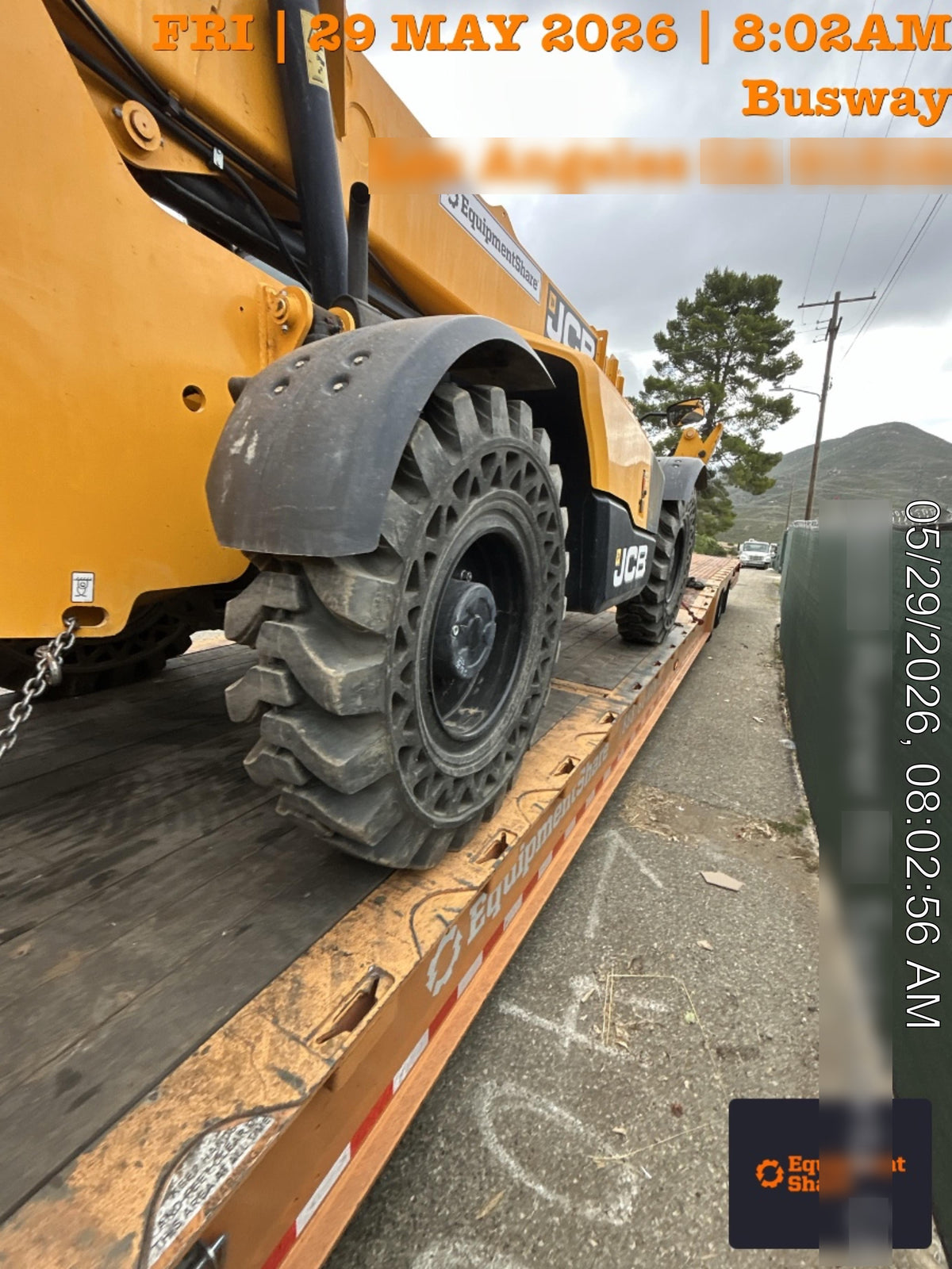 2021 JCB 510-56