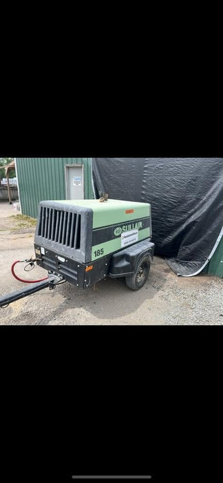 2020 SULLAIR 185-DPQ