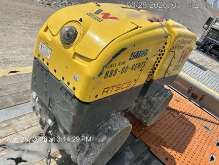 2024 WACKER NEUSON RTLx-SC3
