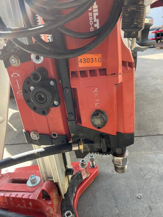 2024 HILTI DD 250