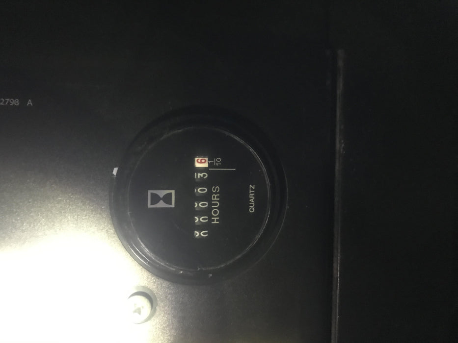 2020 GENIE GS-4390 RT