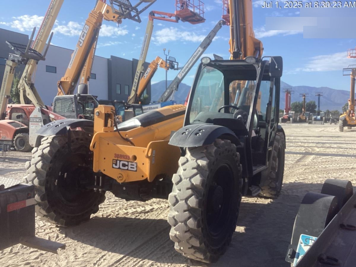 2024 JCB 509-42