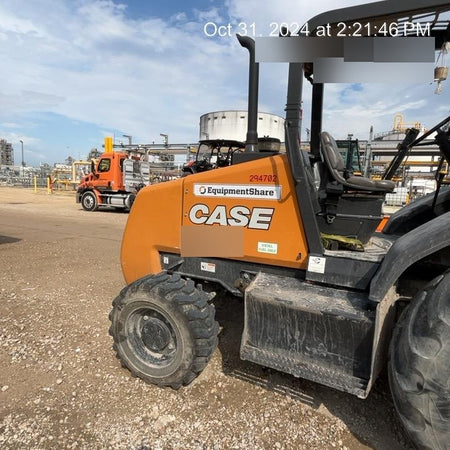 2023 CASE 588H